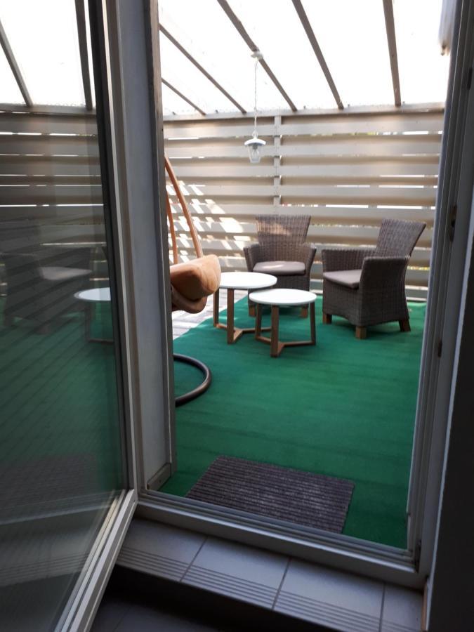 Feriendomizil Annette'S Scholle Apartman Sondershausen Kültér fotó